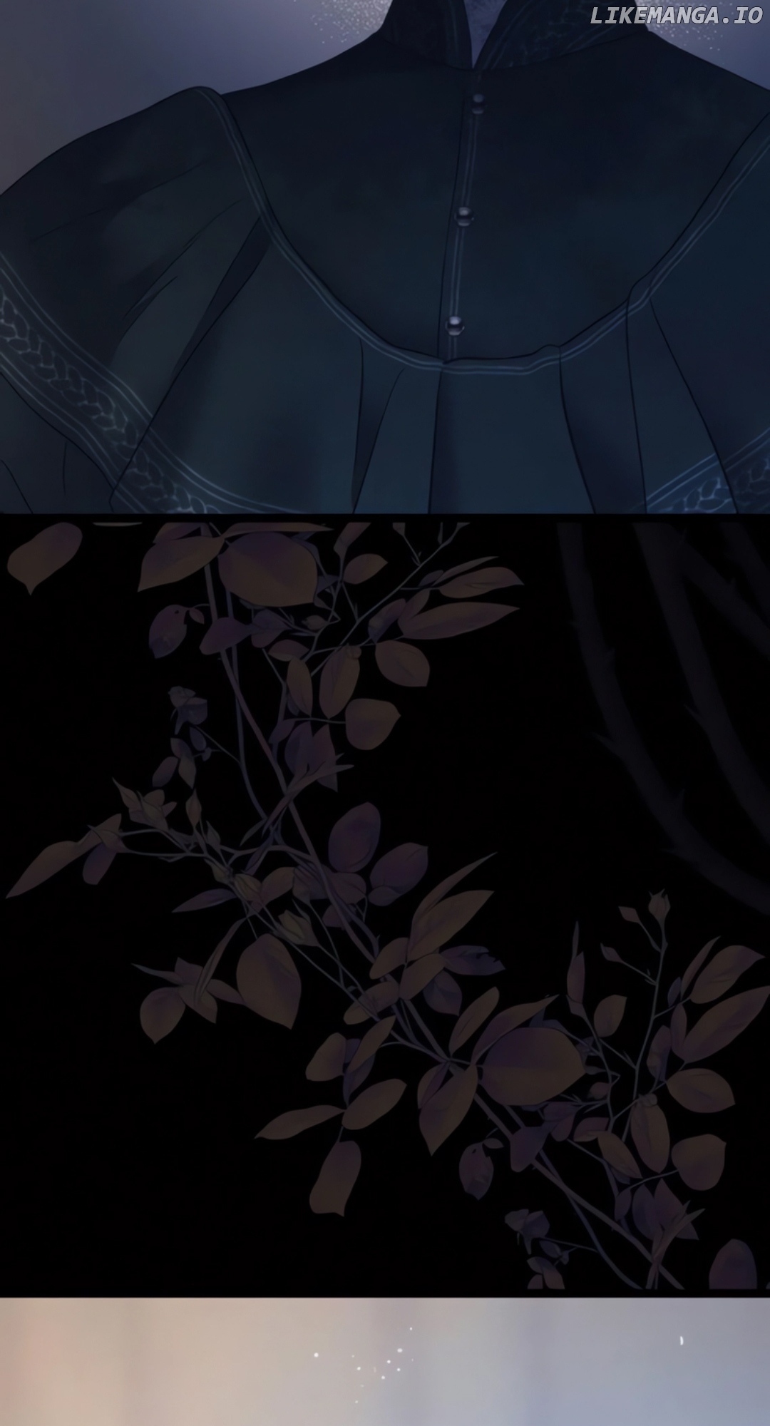 The Problematic Prince Chapter 112 - page 35
